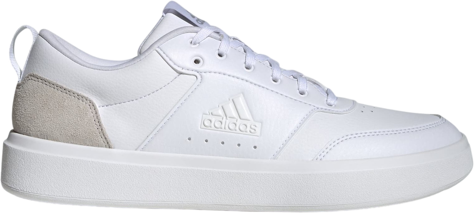 Кеды мужские Adidas PARK ST белые 8 UK adidas белый