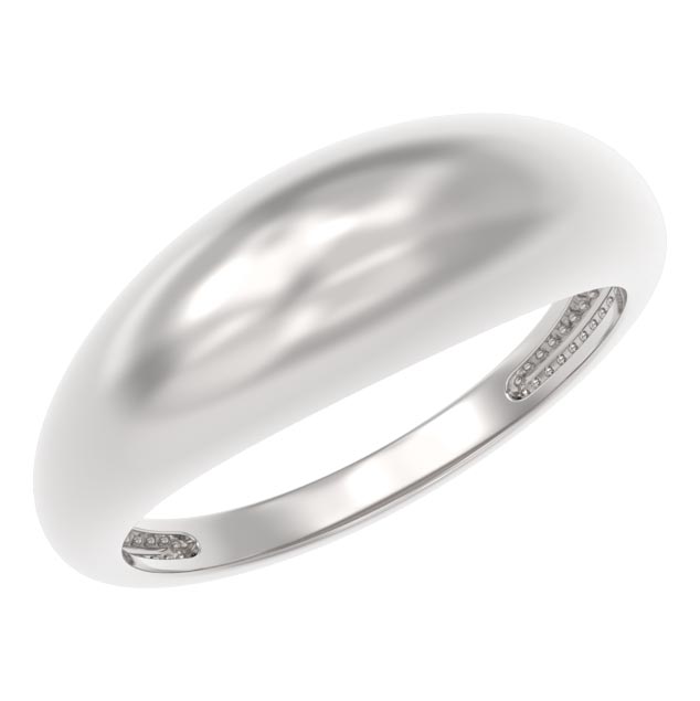 Кольцо из серебра р. 18 Arina 1046151-00000