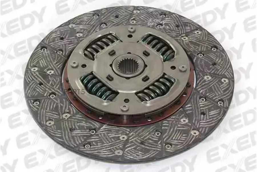 

EXEDY NSD151 Диск сцепления NISSAN NP300 NAVARA PATHFINDER III 05- 1шт