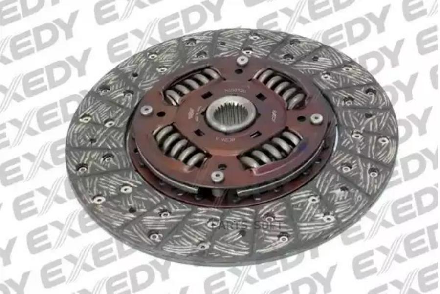 

Диск Сцепления Exedy Nsd092U