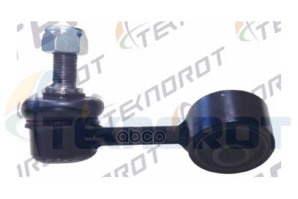 

Стойка стабилизатора перед. лев. MITSUBISHI MONTERO II MR132551