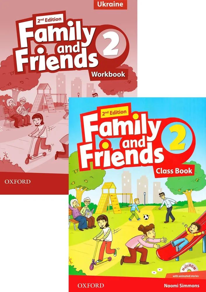 Фэмили френдс. Family and friends 2 Edition. Комплект Family and friends 2. Family and friends 2 Edition Classbook. \Фэмили энд френдс 2 издание.