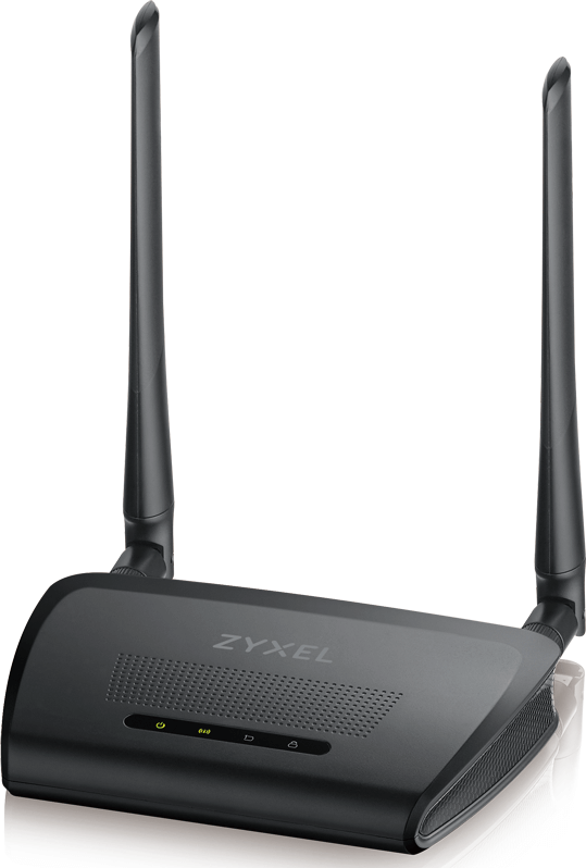 

Точка доступа Wi-Fi Zyxel WAP3205V3 Black (WAP3205V3-EU0101F), WAP3205V3