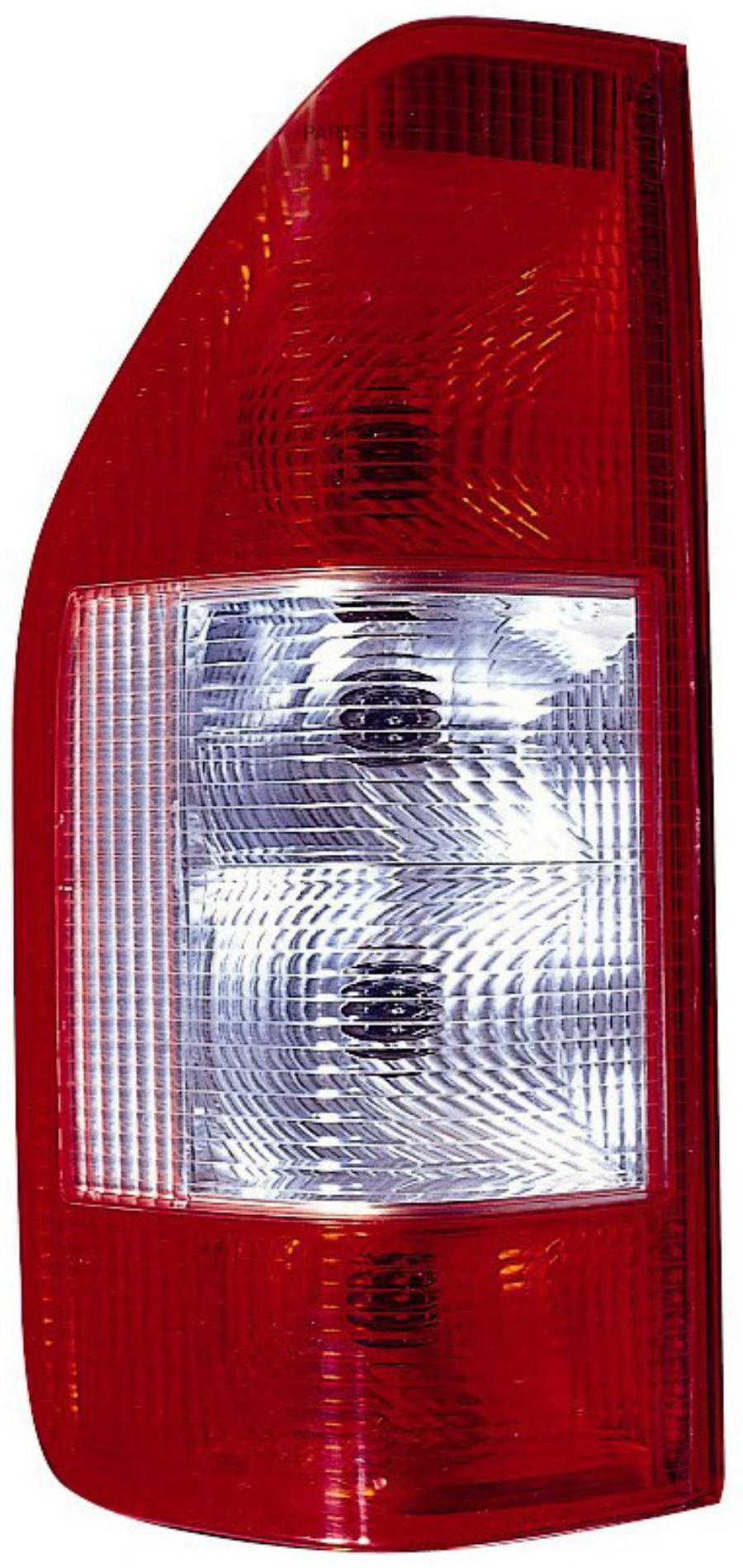 

Фонарь Л. Mb Sprinter All 03> Depo арт. 4401927LUE