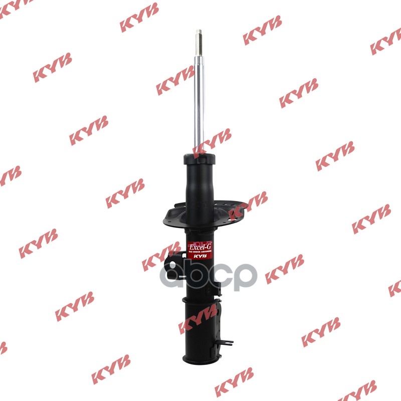 

Стойка амортизационная - Excel-G | перед прав |