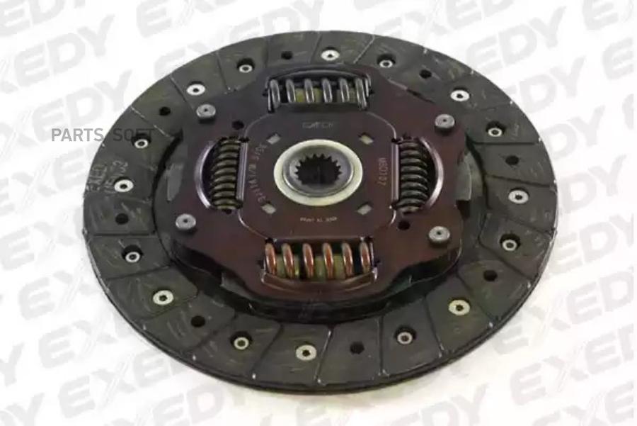 

Exedy Диск Сцепления Exedy Mbd107