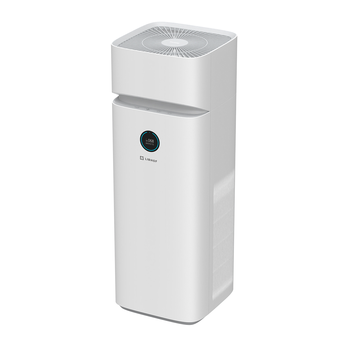 

Воздухоувлажнитель Libhof AWC-564 White, AWC-564