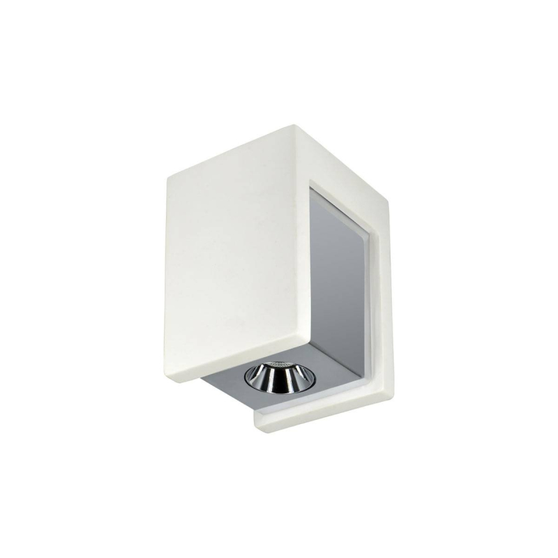 

Светильник Loft IT Architect OL1073-WH