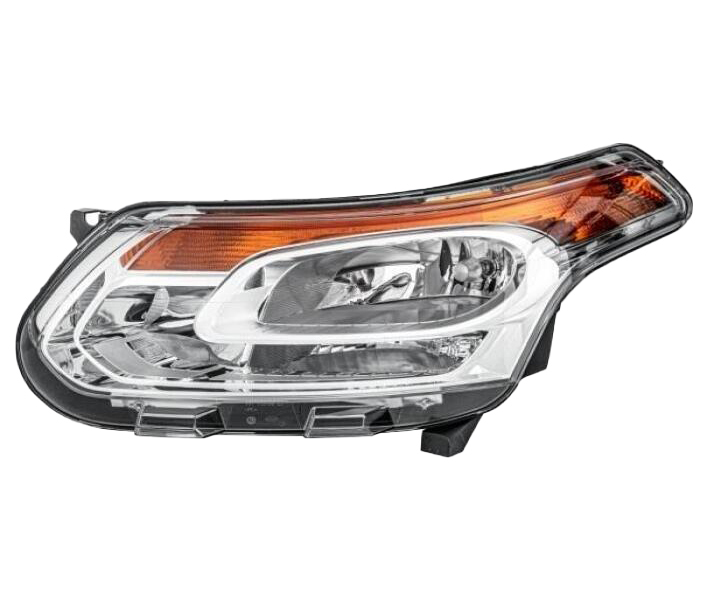 

DEPO Фара лев CITROEN: C3 PICASSO 08- C ЭК