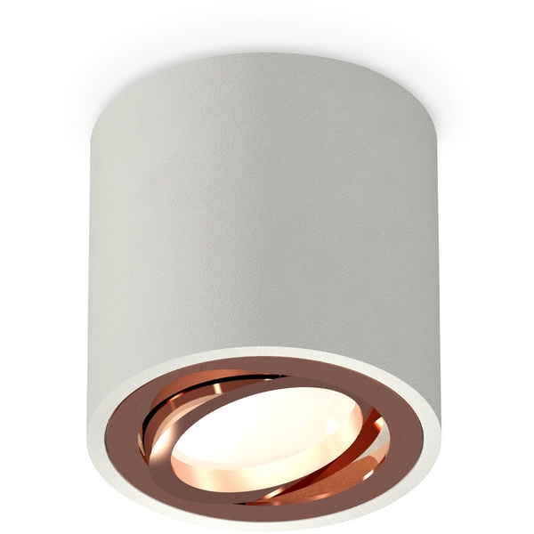 

Точечный светильник Techno Spot XS7533005 Ambrella