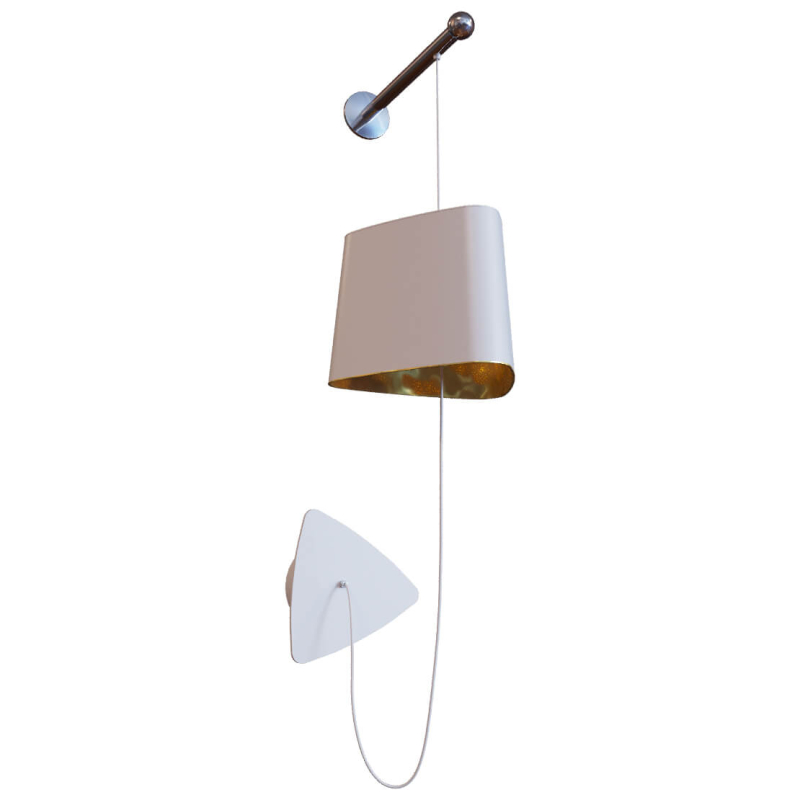 

Бра LOFT IT Nuage Loft1163-1WH