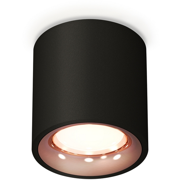

Точечный светильник Techno Spot XS7532025 Ambrella