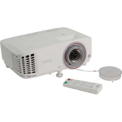 фото Проектор benq th671st white (9h.jgy77.13e)