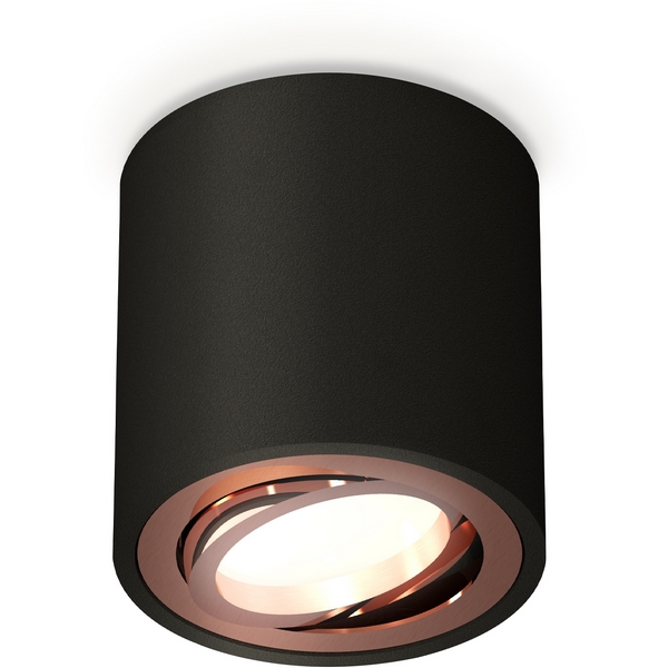 

Точечный светильник Techno Spot XS7532005 Ambrella