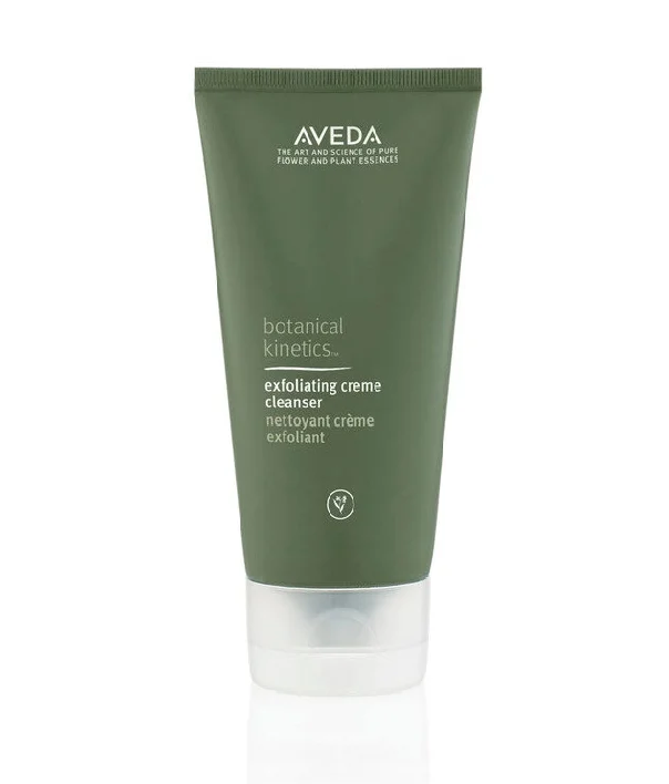 Средство для лица Aveda Botanical Kinetics очищающее, с отшелушивающим эффектом 150 мл