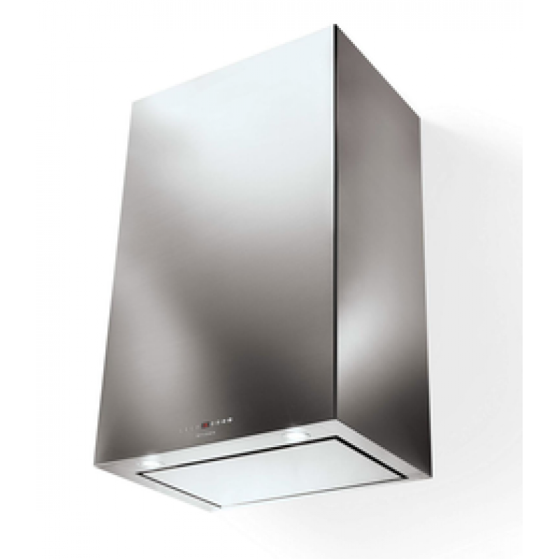 

Вытяжка островная FABER Cubia Isola Plus EV8 X A45 серебристый, Cubia Isola Plus EV8 X A45