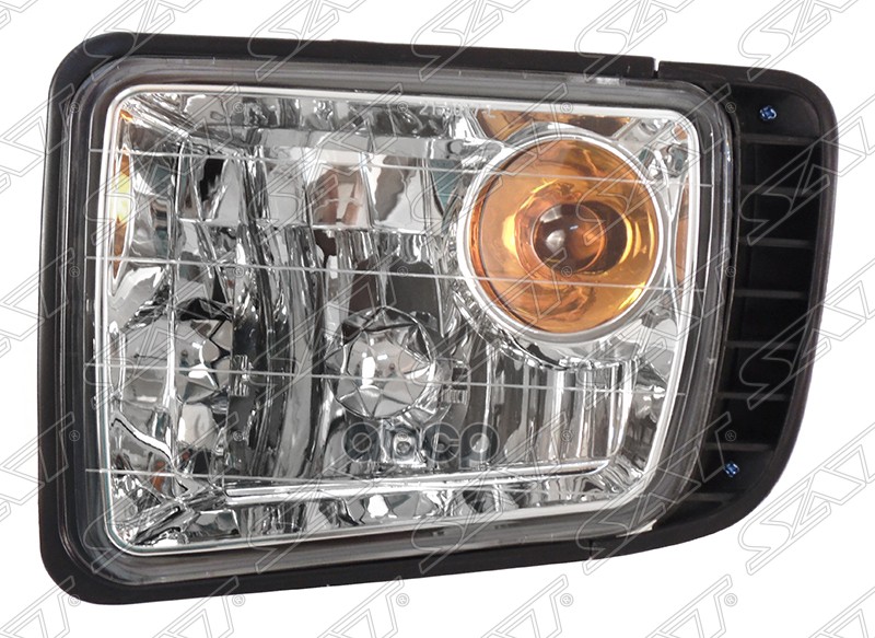 

Фара противотуманная INFINITI QX56 04-08 LH