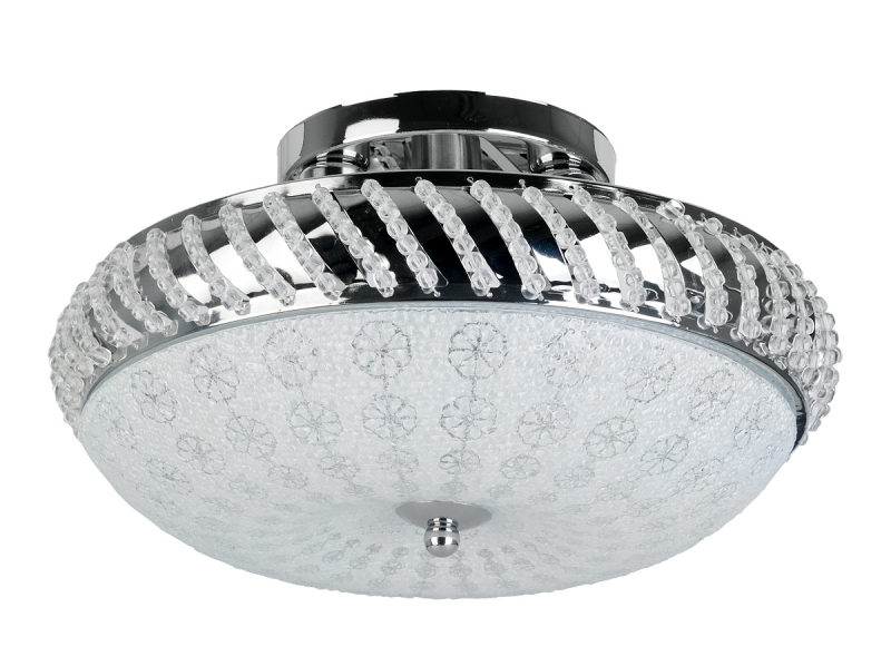 

Светильник Toplight Candis TL1470Y-03GC