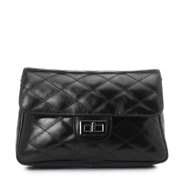 

Сумка женская Diva`s Bag TR924C1-VALENTINA черная, Черный, TR924C1-VALENTINA