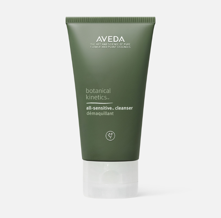 Молочко для лица AVEDA Botanical Kinetics очищающее, для чувствительной кожи 150 мл