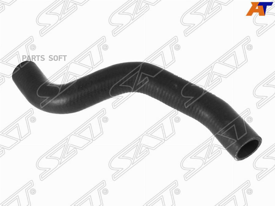 

Патрубок Радиатора Верхний Nissan Tino V10 Qg18De 98-03 1Шт SAT ST215014U000