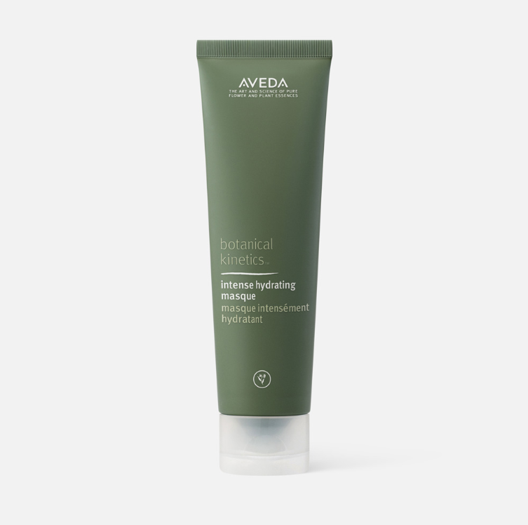 Маска для лица Aveda Botanical Kinetics Intensive увлажняющая, для сухой кожи 125 мл