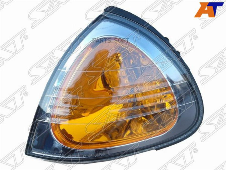 

Габарит TOYOTA CALDINA 00-02 LH желтый