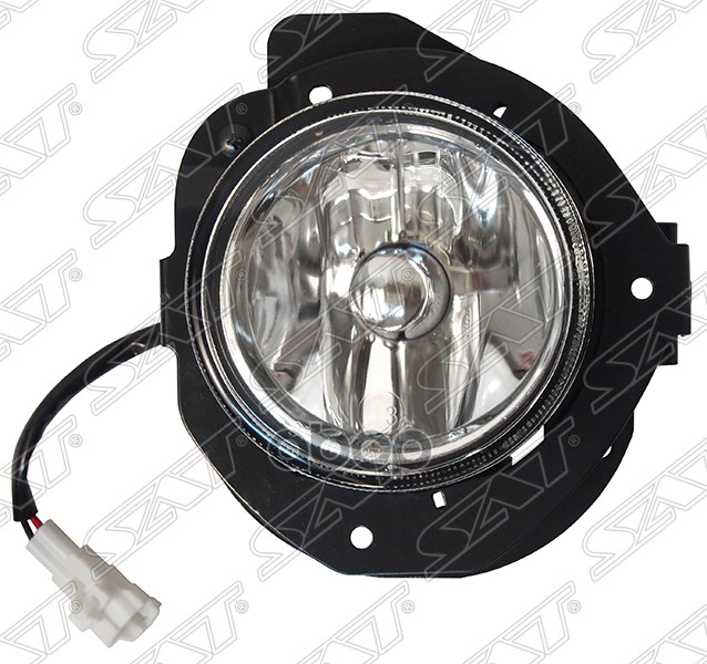

Фара противотуманная MITSUBISHI PAJERO IO 98-07 LH