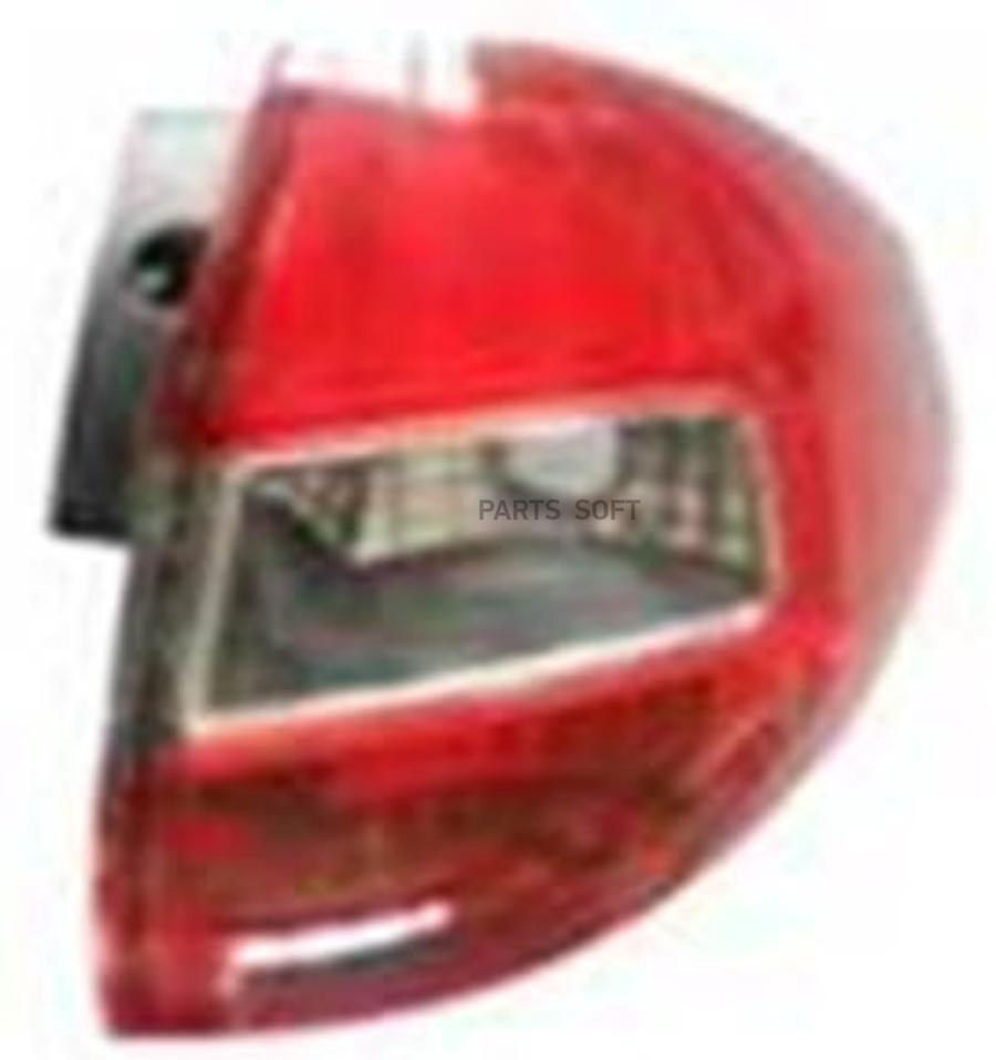 

Фонарь Задний Depo 5511981RUE