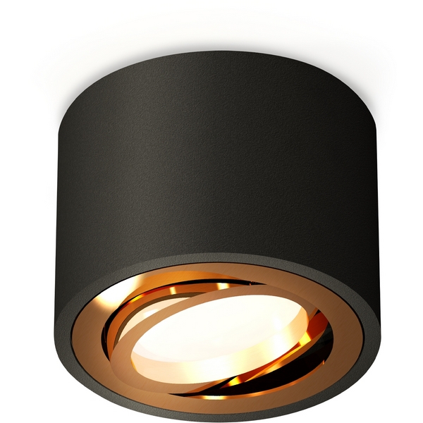 

Точечный светильник Techno Spot XS7511004 Ambrella