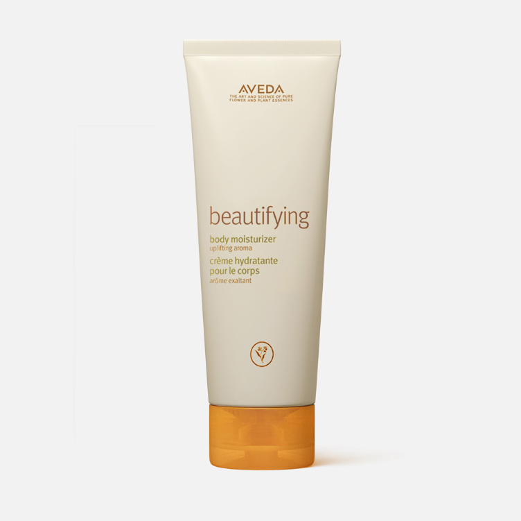 Лосьон для тела Aveda Bautifying Body Moisturizer увлажняющий 200 мл