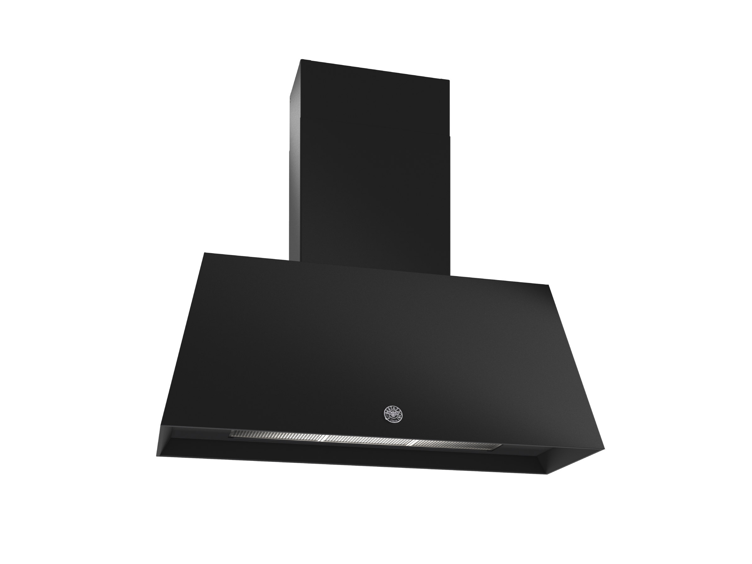 

Вытяжка настенная Bertazzoni KR110HER1NEDC черный, KR110HER1NEDC