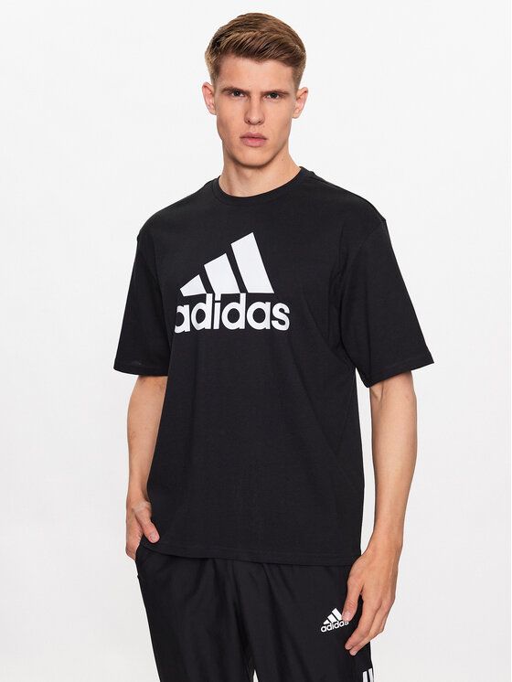 Футболка женская Adidas 0000301523536 черная M (доставка из-за рубежа) adidas черный