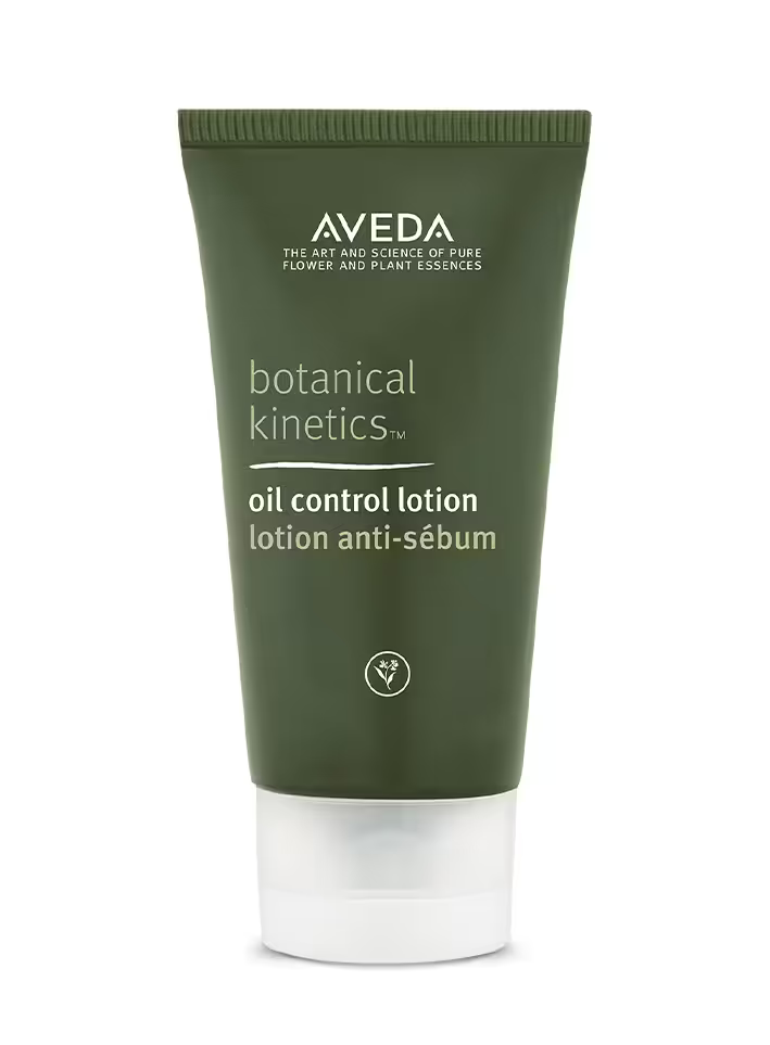 фото Лосьон для лица aveda botanical kinetics oil control lotion матирующий, 50 мл