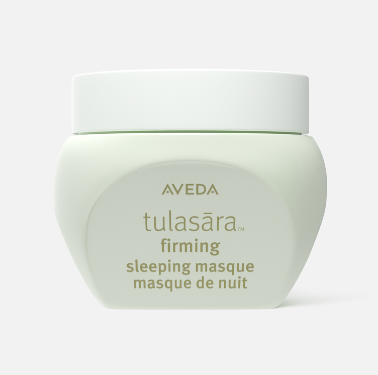 Лифтинг-маска для лица Aveda Tulasara Firming Sleeping Masque ночная 50 мл