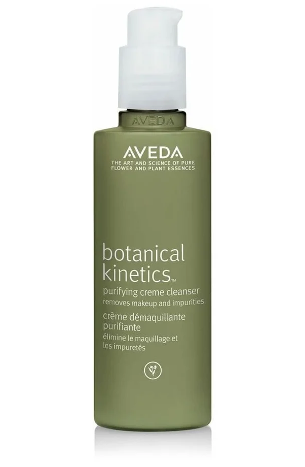 Крем для умывания Aveda Botanical Kinetics Purifying для нормальной и сухой кожи, 150 мл caudalie purifying gel cleanser очищающий гель для умывания для комбинированной кожи 150 мл