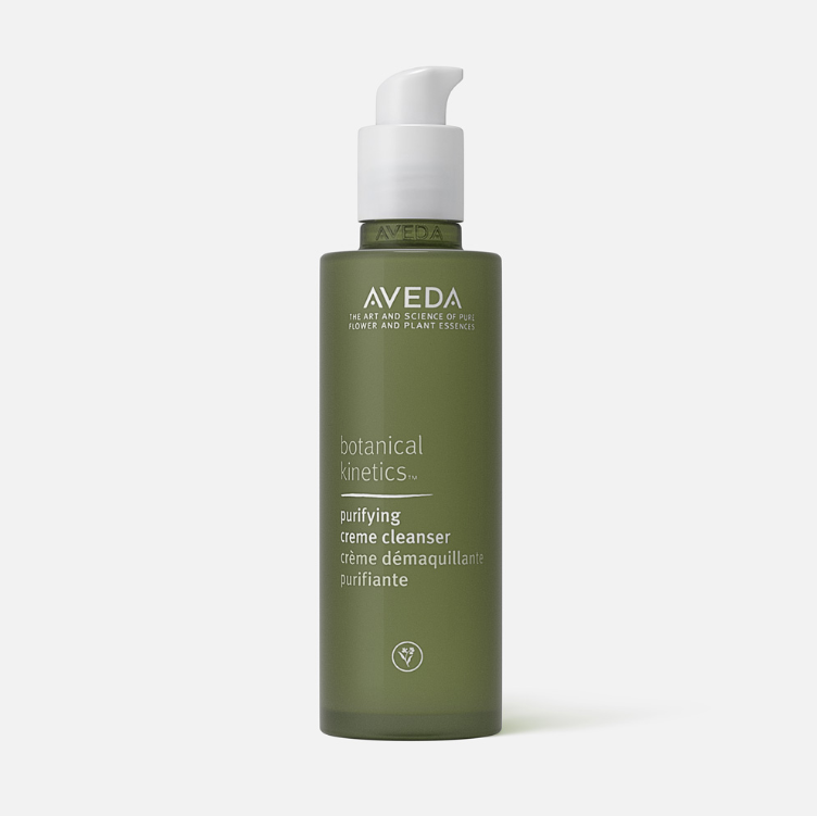 Крем для умывания Aveda Botanical Kinetics Purifying для нормальной и сухой кожи 150 мл