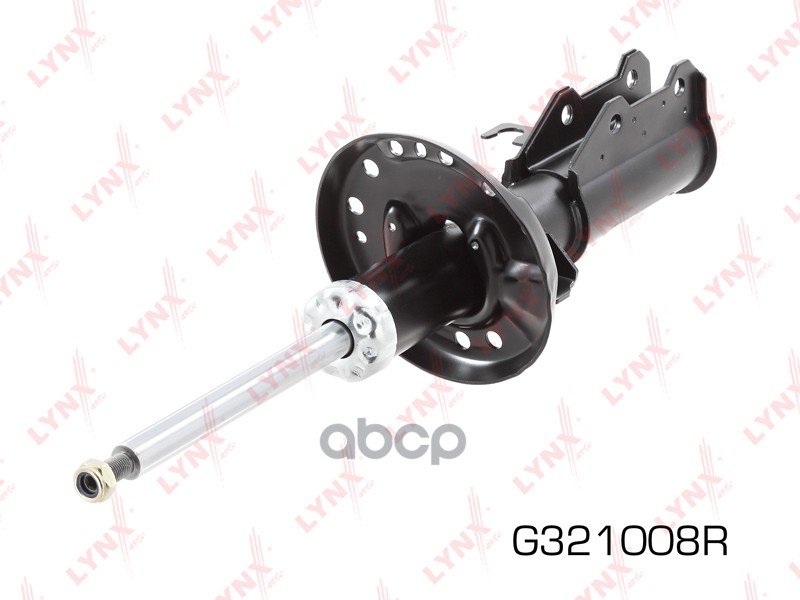 

Амортизатор Передний Gas R LYNXauto арт. G321008R