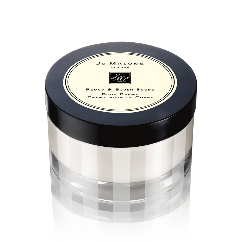 

Крем для тела Jo Malone London Peony & Blush Suede, 175 мл
