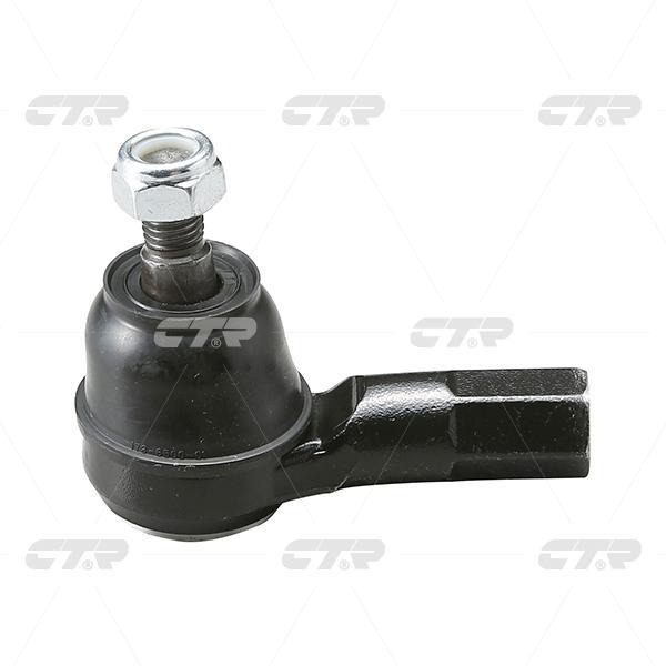 

Ce0272_наконечник Рулевой Daewoo Nubira 97>/Lacetti 02> CTR арт. CE0272