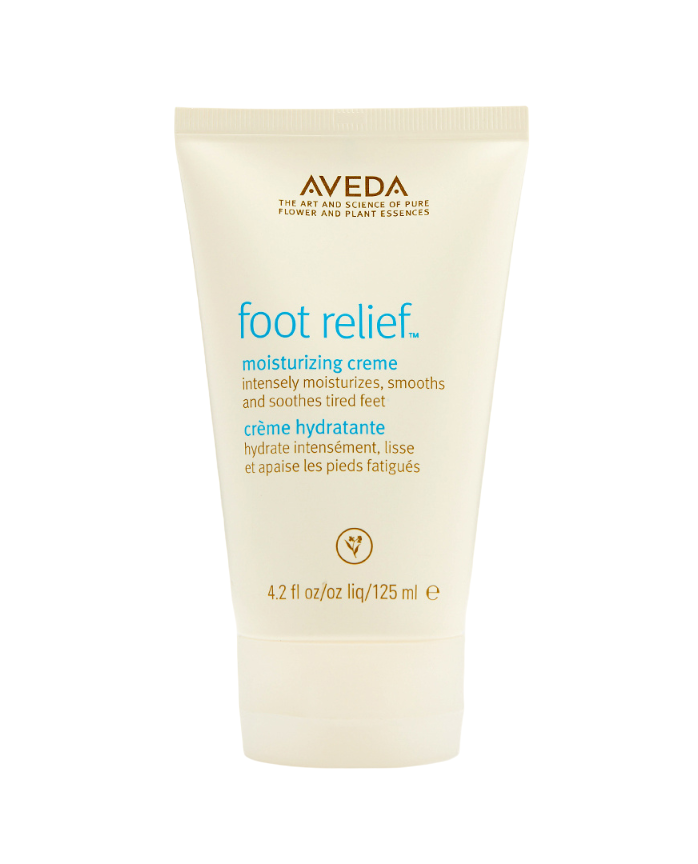 фото Крем для ног aveda foot relief 40 мл