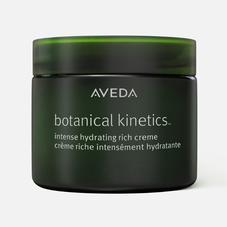 Крем для лица AVEDA Botanical Kinetics Intense Hydrating Rich Creme питательный 50 мл