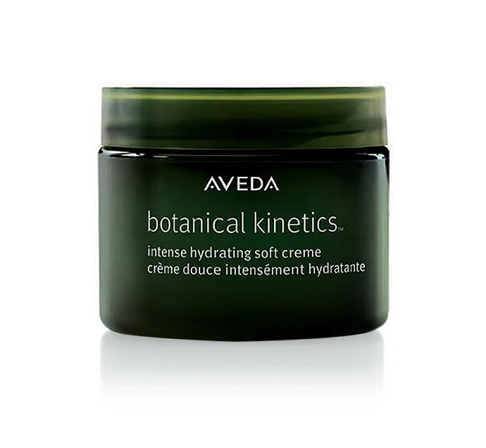 Крем для лица AVEDA Botanical Kinetics Hydrating Soft Creme увлажняющий, 50 мл makanai тоник для лица pure botanical charge lotion 150