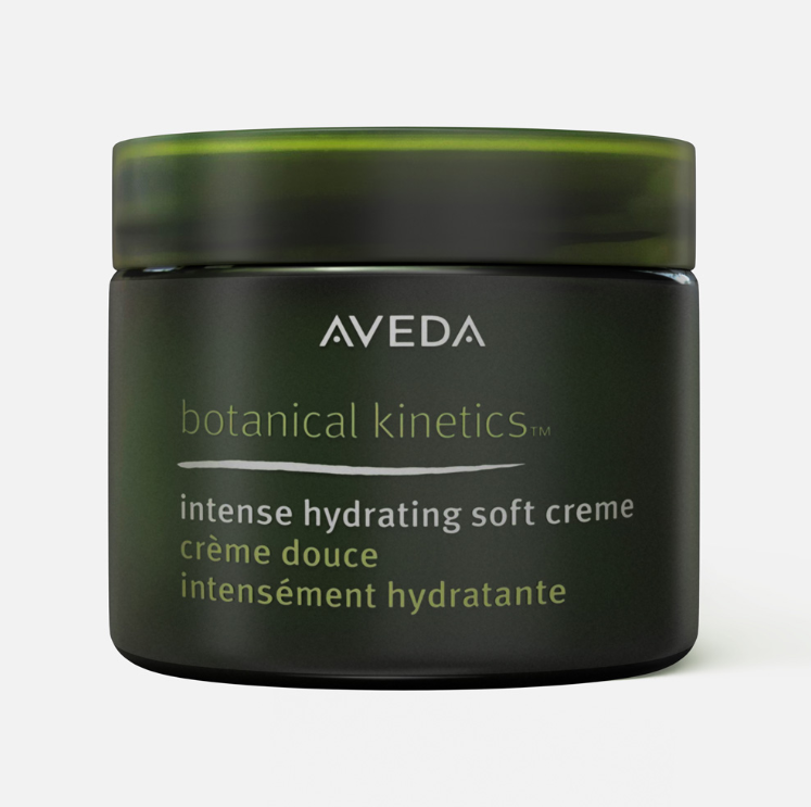 Крем для лица AVEDA Botanical Kinetics Hydrating Soft Creme увлажняющий 50 мл