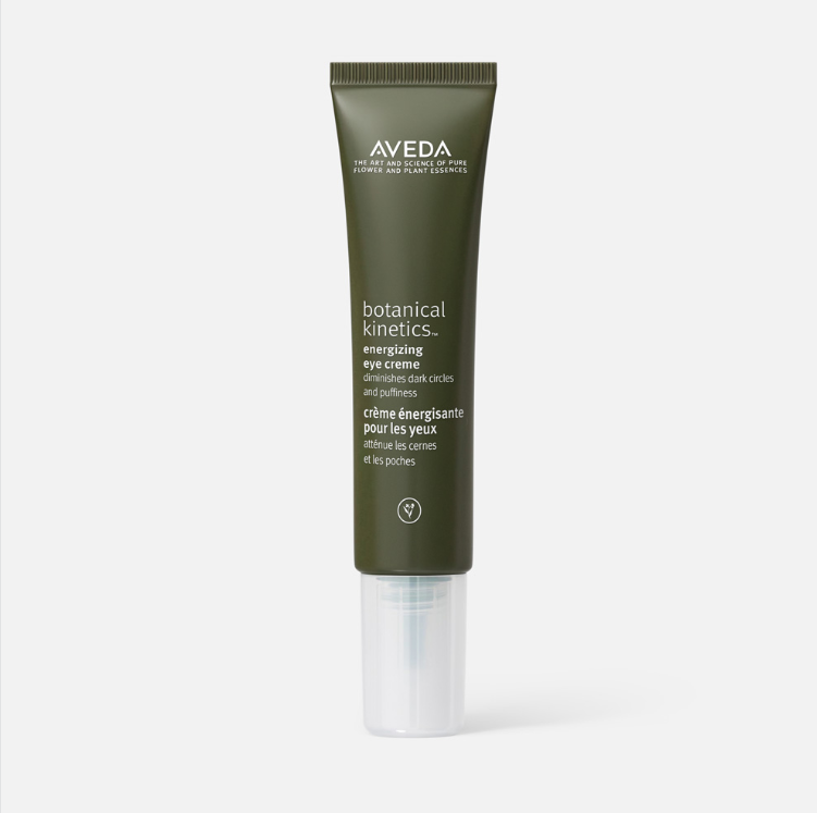 Крем для кожи вокруг глаз AVEDA Botanical Kinetics Energizing Eye Creme лифтинг 15 мл