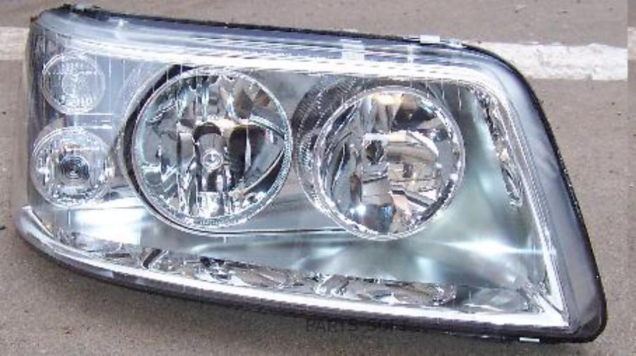 

Фара передн прав с ЭК VW: T5 03-