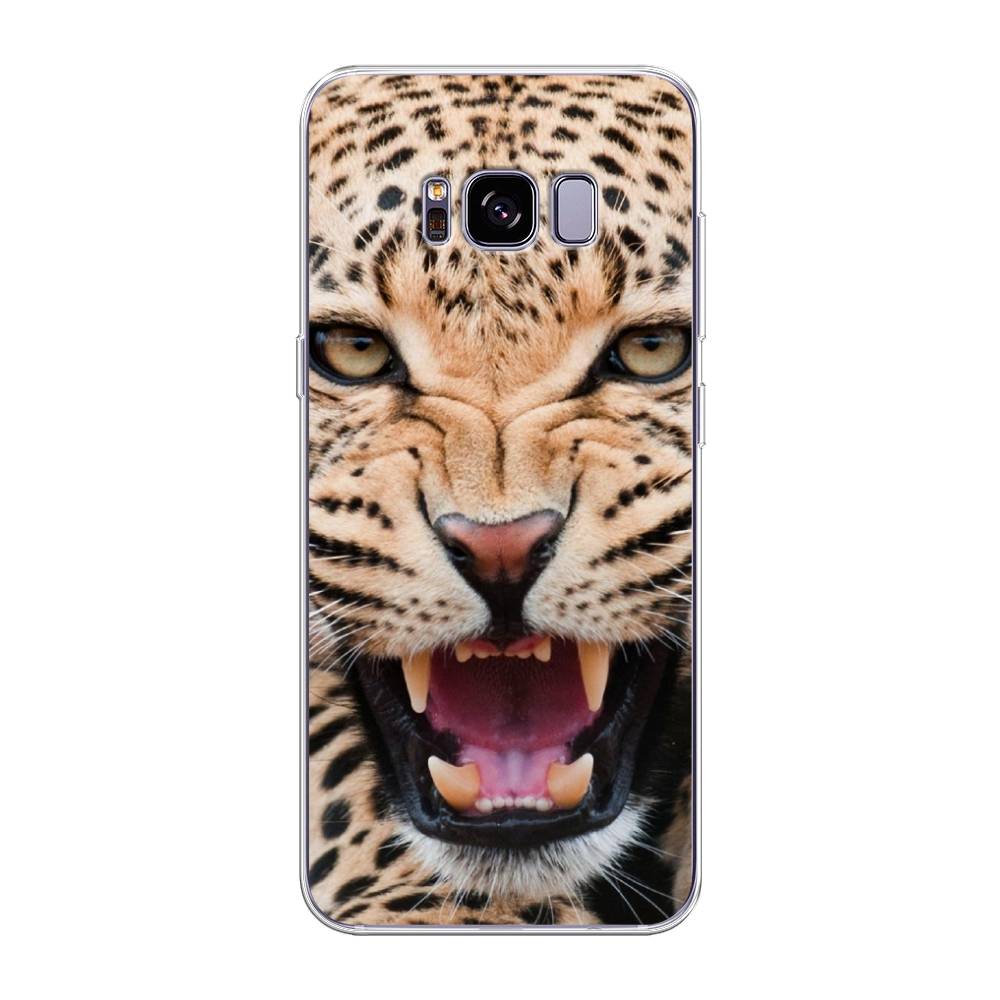 Чехол на Samsung Galaxy S8 Plus 