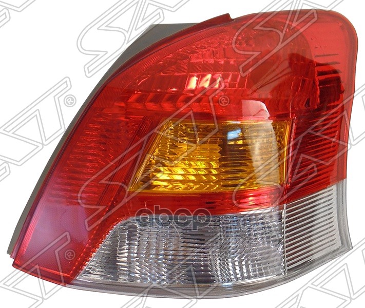 

Фонарь задний TOYOTA VITZ/YARIS 08-10 RH