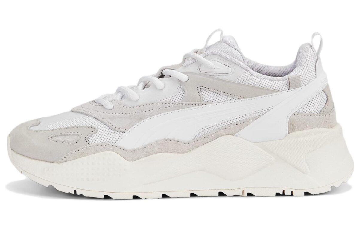 

Кроссовки унисекс Puma Efekt Prm бежевые 42.5 EU, Бежевый, Efekt Prm