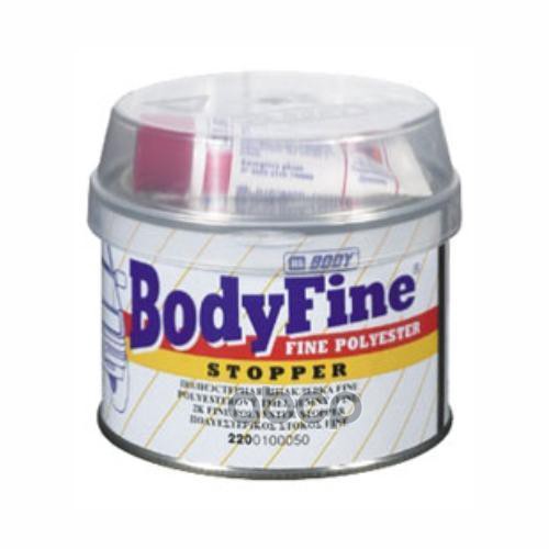 

Шпатлевка hb body fine f220 доводочная 250гр с отвердителем